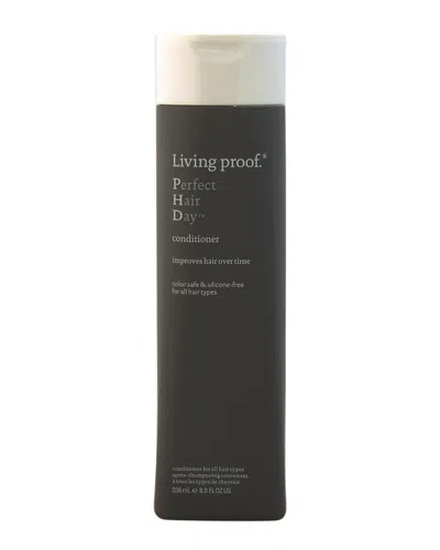 Living Proof 8oz Perfect Hair Day (phd) Conditioner