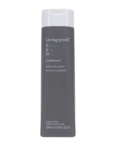 Living Proof 8oz Perfect Hair Day (phd) Hydrate & Perfect Conditioner