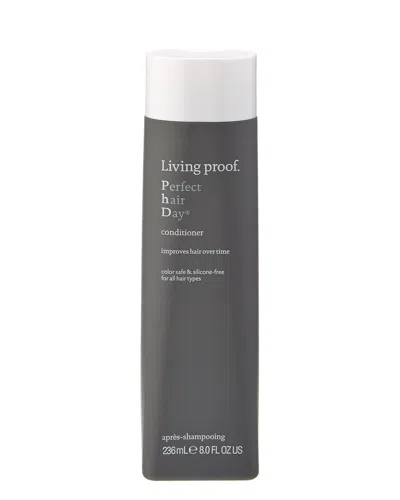 Living Proof 8oz Phd Conditioner In White