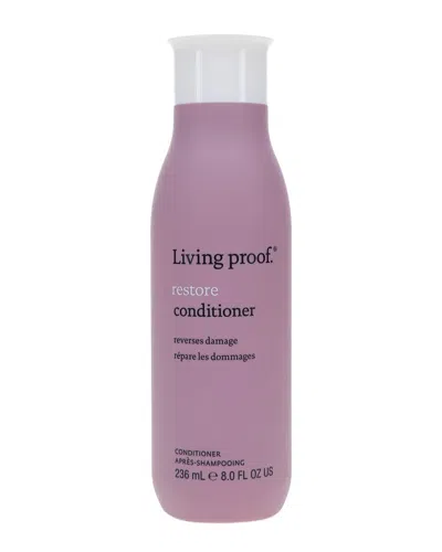 Living Proof 8oz Restore Conditioner