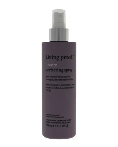 Living Proof 8oz Restore Perfecting Spray