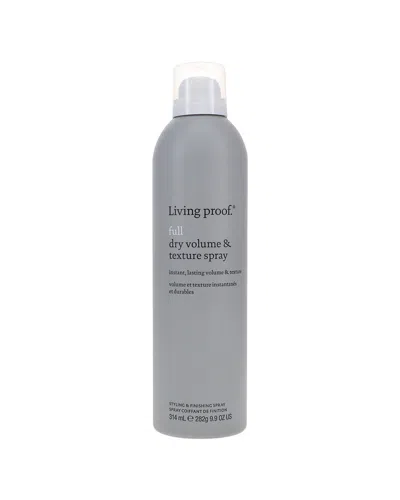 Living Proof 9.9oz Full Dry Volume & Texture Spray