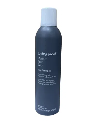 Living Proof 9.9oz Perfect Hair Day Dry Shampoo In Transparent
