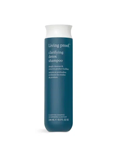 Living Proof Clarifying Detox Shampoo, Size 236ml