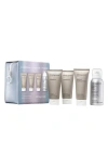 LIVING PROOF CONDITION, SMOOTH + EXTEND 4-PIECE HAIR CARE TRIAL KIT