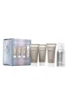 Living Proof ® Condition, Smooth + Extend 4-piece Hair Care Trial Kit