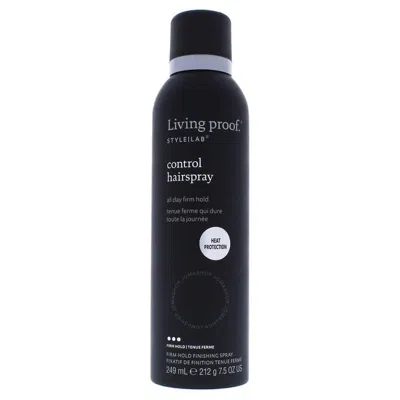 Living Proof Control Hairspray Firm Hold By  For Unisex - 7.5 oz Hair Spray In N/a