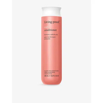 Living Proof Curl Conditioner