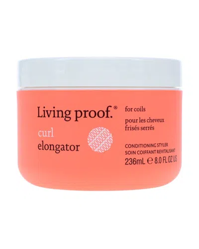 Living Proof Curl Elongator 8oz