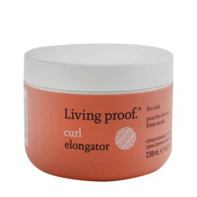 Living Proof Curl Elongator Styler 8 oz (for Coils) Hair Care 815305025982