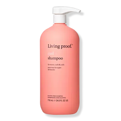 Living Proof Curl Shampoo - 24.0 oz
