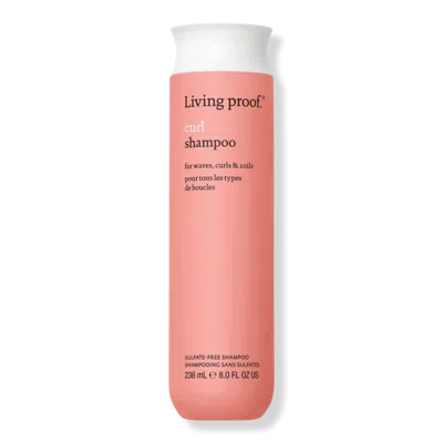 Living Proof Curl Shampoo - 8.0 oz