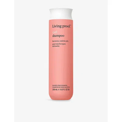 Living Proof Curl Shampoo