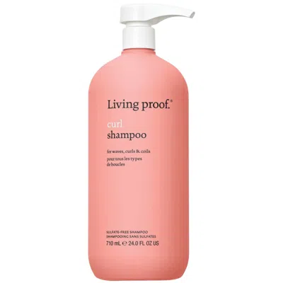 Living Proof Curl Shampoo 24 Fl. Oz.