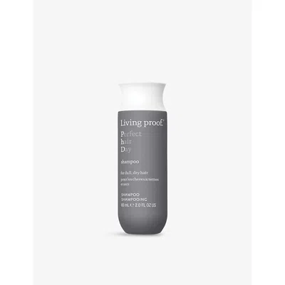 Living Proof Erfect Hair Day Travel-size Shampoo