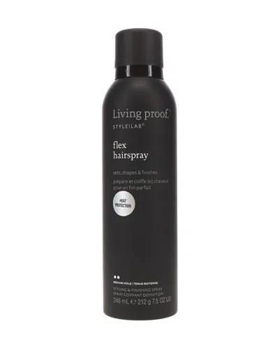 Living Proof Flex Shaping Hair Spray 7.5oz