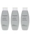 Living Proof Full Conditioner 8oz 3 Pack