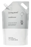 Living Proof Full Volumizing Conditioner 32oz / 946ml In Grey
