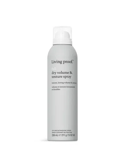 Living Proof Full Dry Volume And Texture Spray