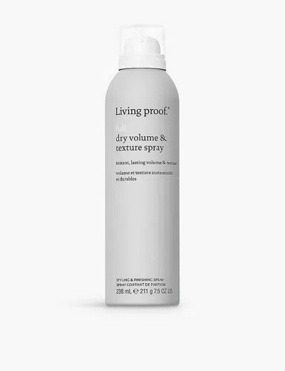 Living Proof Full Dry Volume & Texture Spray 236ml
