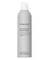 Living Proof Full Dry Volume And Texture Spray, 9.9 Oz. In Transparent