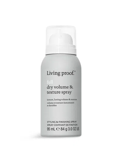 Living Proof Full Dry Volume Texture Spray, Size 95ml