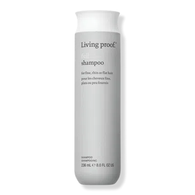 LIVING PROOF FULL SHAMPOO - 8.0 OZ