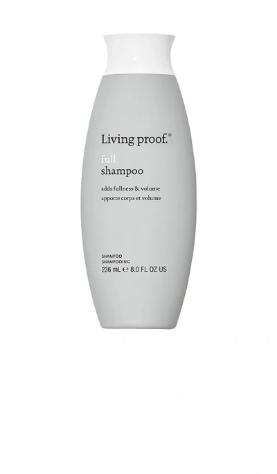 LIVING PROOF FULL SHAMPOO.