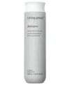 Living Proof Full Volumizing Shampoo 8oz / 236ml In Transparent