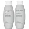 LIVING PROOF FULL SHAMPOO AND CONDITIONER BUNDLE