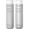 Living Proof Full Shampoo And Conditioner Bundle For Volume, Bounce And Shine