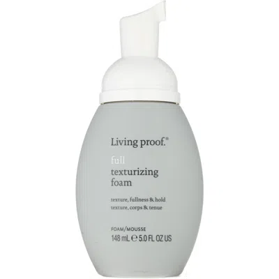Living Proof ® Full Texturizing Foam In White