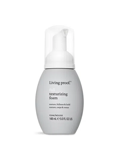 Living Proof Full Texturizing Foam, Size 148ml