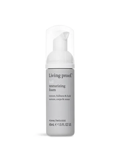 Living Proof Full Texturizing Foam, Size 45ml