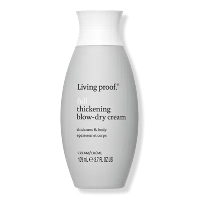 Living Proof Full Thickening Blow-dry Cream