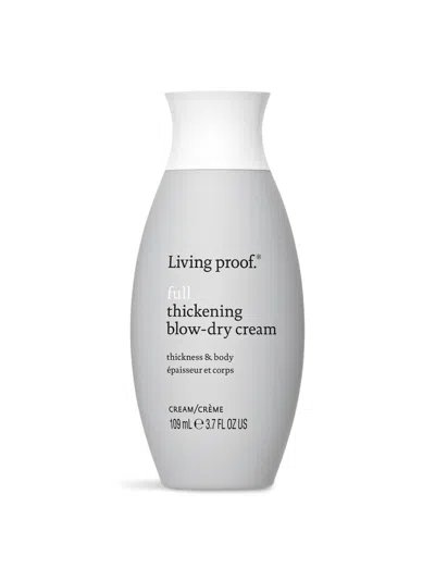 Living Proof Full Thickening Blow Dry Cream, Size 109ml