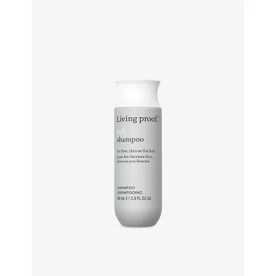 Living Proof Full  Travel-sized Shampoo