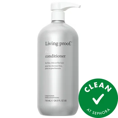 Living Proof Full Volumizing Conditioner 24oz / 710ml