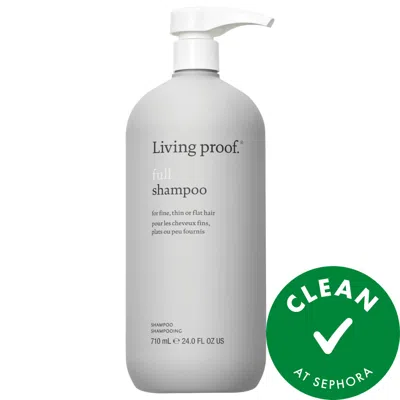 Living Proof Full Volumizing Shampoo 24oz / 710ml