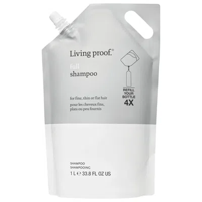 LIVING PROOF FULL VOLUMIZING SHAMPOO 32OZ / 946ML
