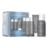 Living Proof Hydrated Hair Essentials Kit In Multi