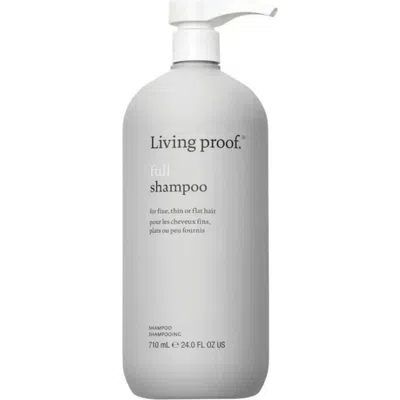 Living Proof ® Jumbo Full Shampoo $72 Value In No Color