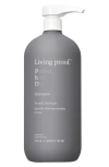 Living Proof Perfect Hair Day (phd) Hydrating Shampoo 24oz / 710ml
