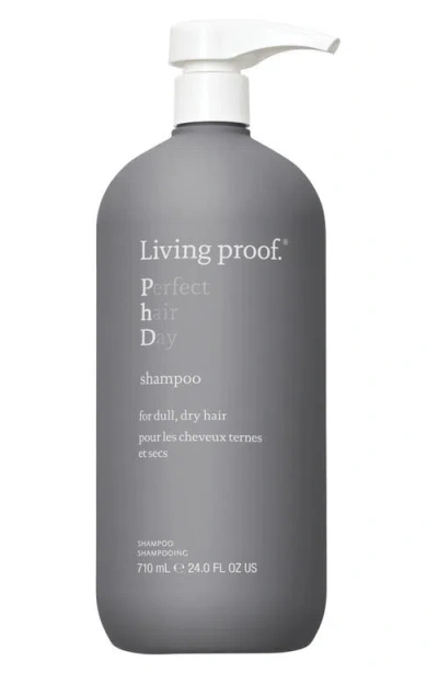 LIVING PROOF LIVING PROOF® JUMBO PERFECT HAIR DAY™ SHAMPOO $67 VALUE