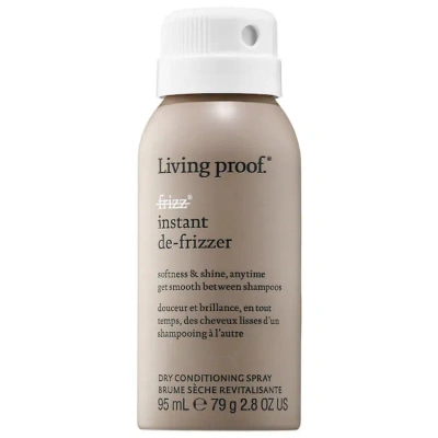 Living Proof Ladies No Frizz Dry Conditioner Spray 2.8 oz Hair Care 815305022004 In White
