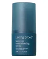 Living Proof Travel Size Leave-in Conditioning Spray In Transparent