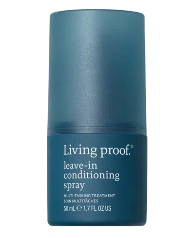 LIVING PROOF LEAVE-IN CONDITIONING SPRAY, 1.7 OZ.