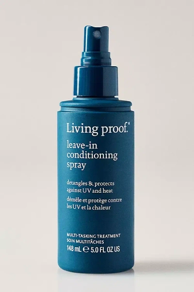 Living Proof Leave-in Conditioning Spray In Blue