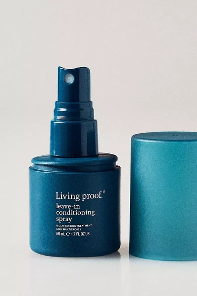 Living Proof Leave-in Conditioning Spray Travel Size In Blue