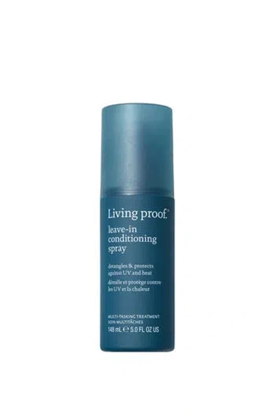 Living Proof ® Leave-in Conditioning Spray In Transparent